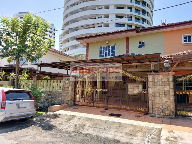 Kota Perdana Seri Kembangan Bungalow Kota Perdana Seri