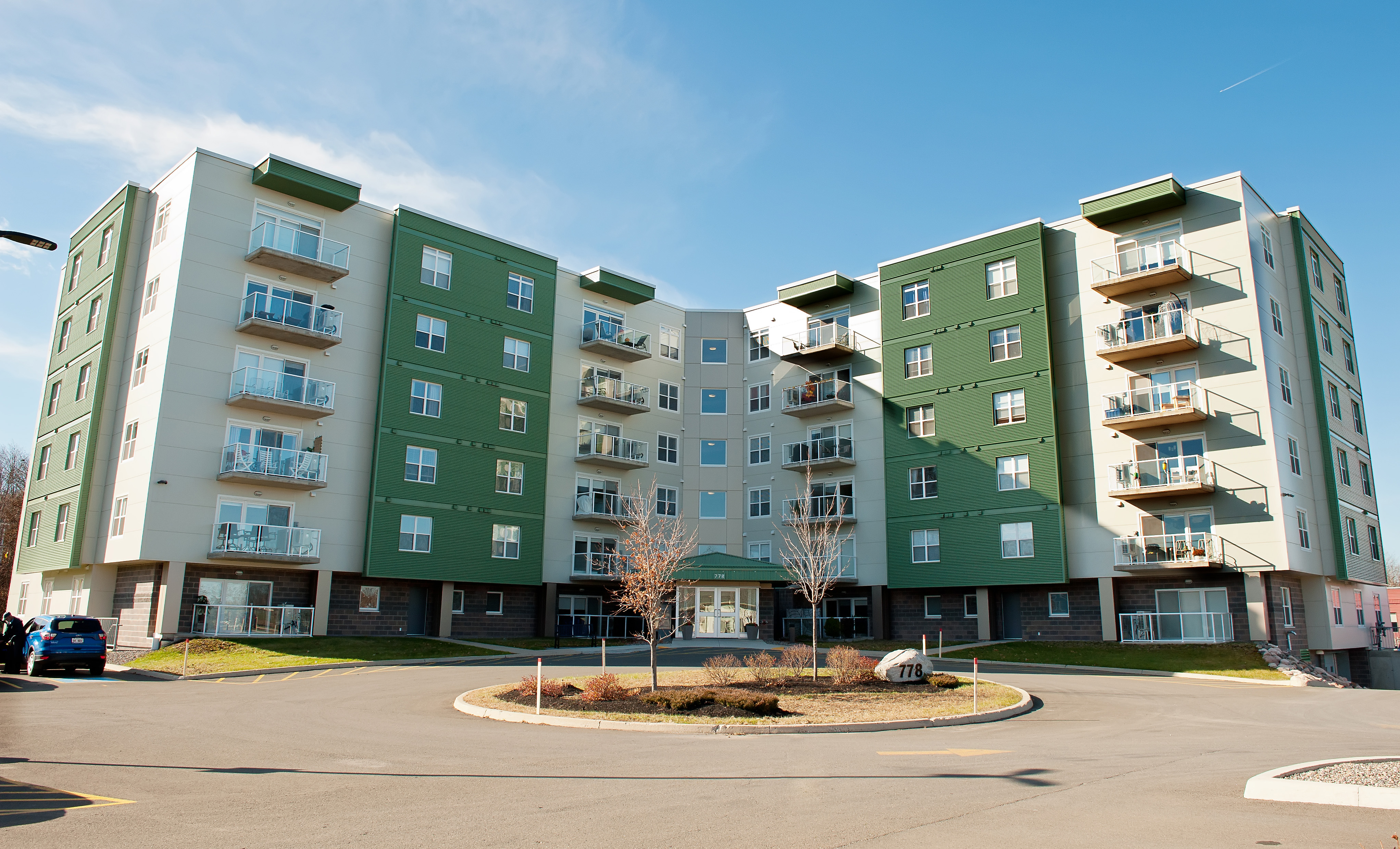 AAA Real Estate Corp