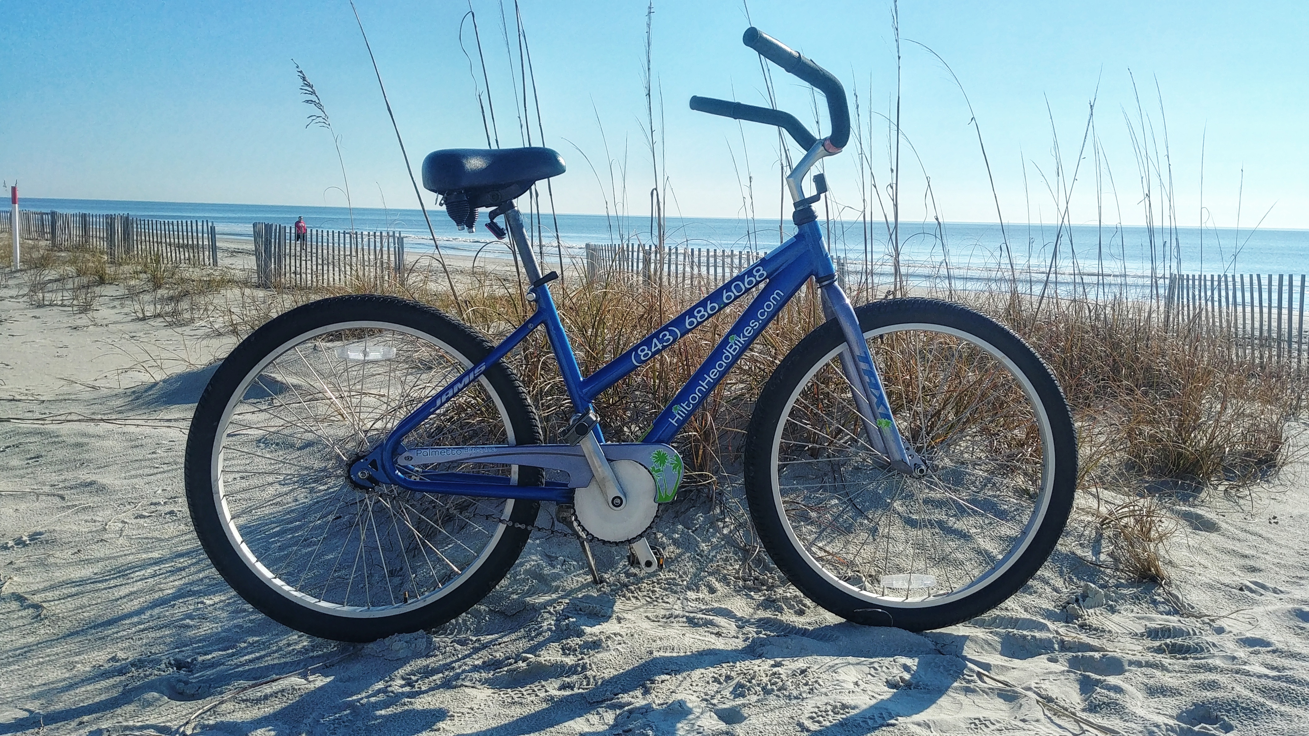 Riding Tigers Bike Rental Company AAA Riding Tigers