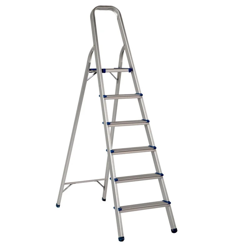 Aluminium Ladders AAA Safe