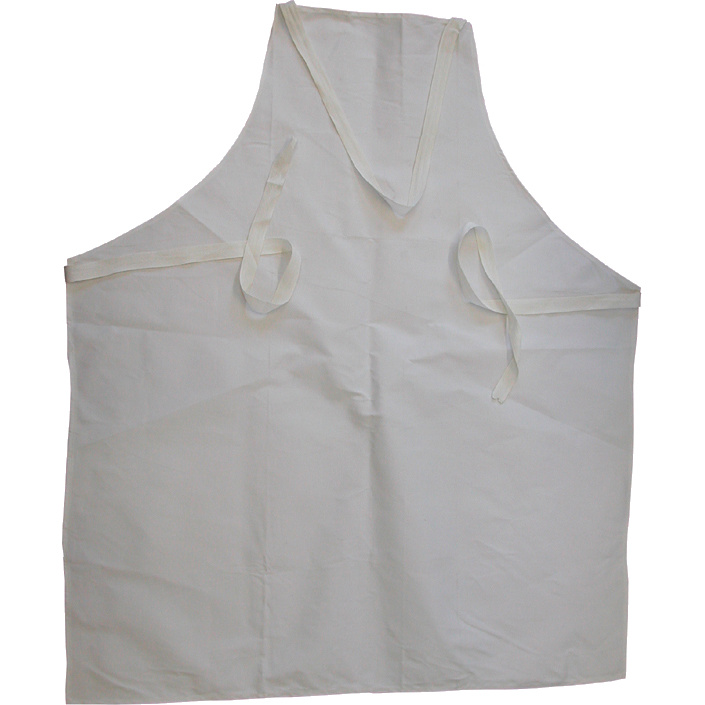 COTTON APRON 38X35" AAA Safety Supplies Limited