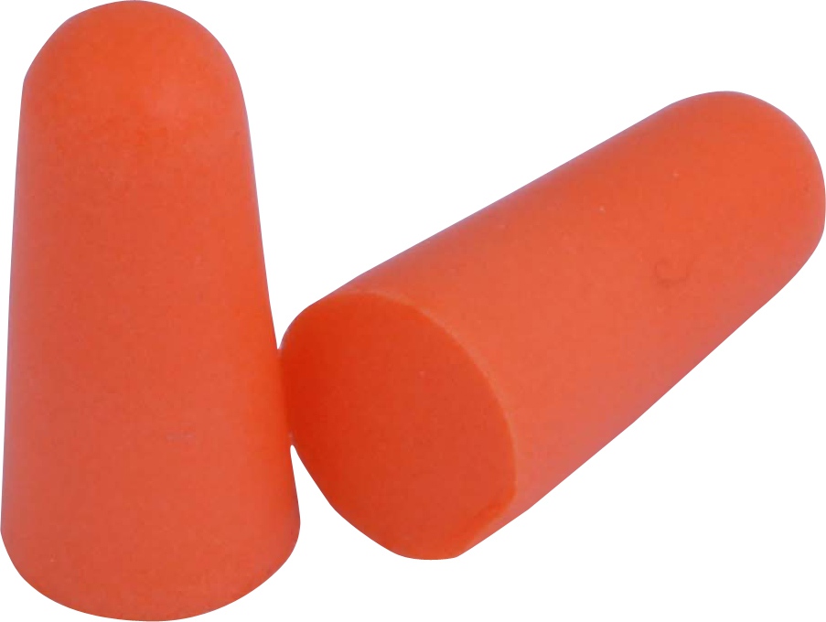 EP301 DISPOSABLE FOAM PU EXTREME EARPLUG SNR39 AAA Safety Supplies