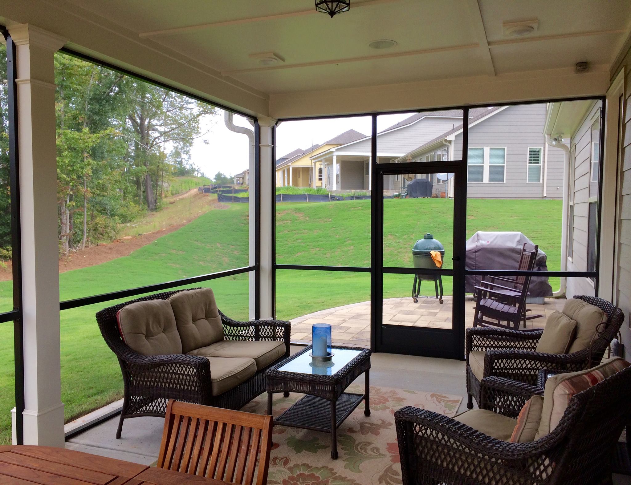 Custom Screens and Windows AAA Screen and Window
