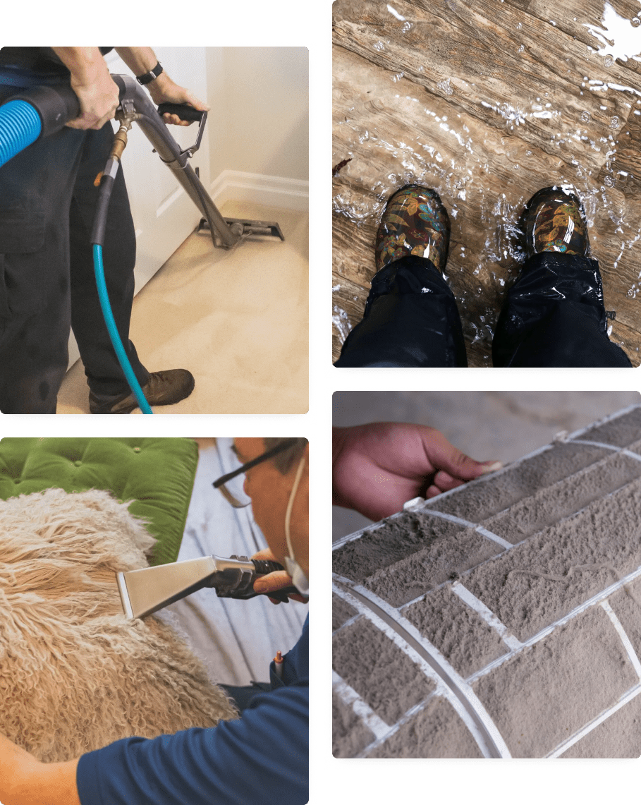 Carpet Cleaning St Catharines, AAA Carpet And Duct Cleaning