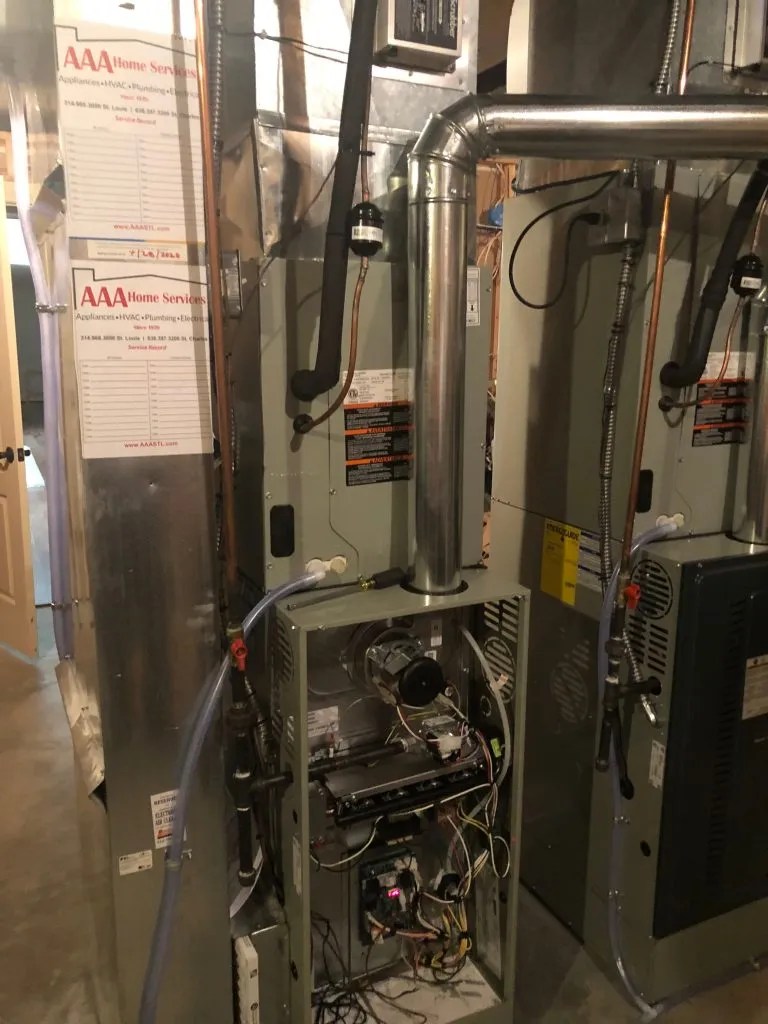 New Furnace Sales Installation Costs Gas & Electric Heating Furnaces