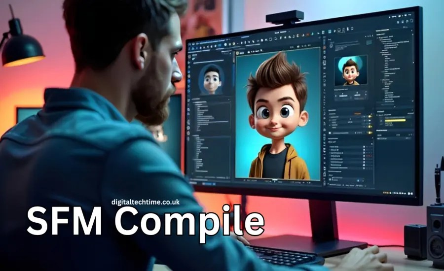 SFM Compile A Comprehensive Guide for 2025 AAA SWISS