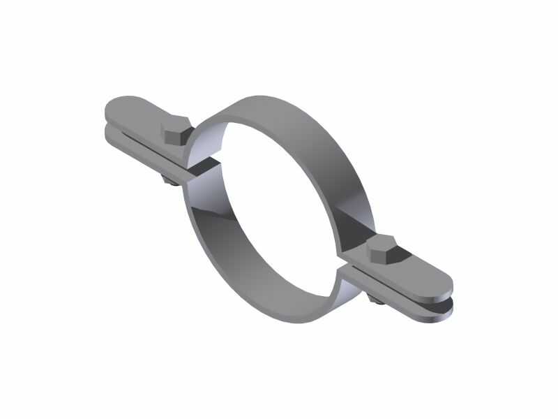 Fig 754 Riser Clamp AAA Technology