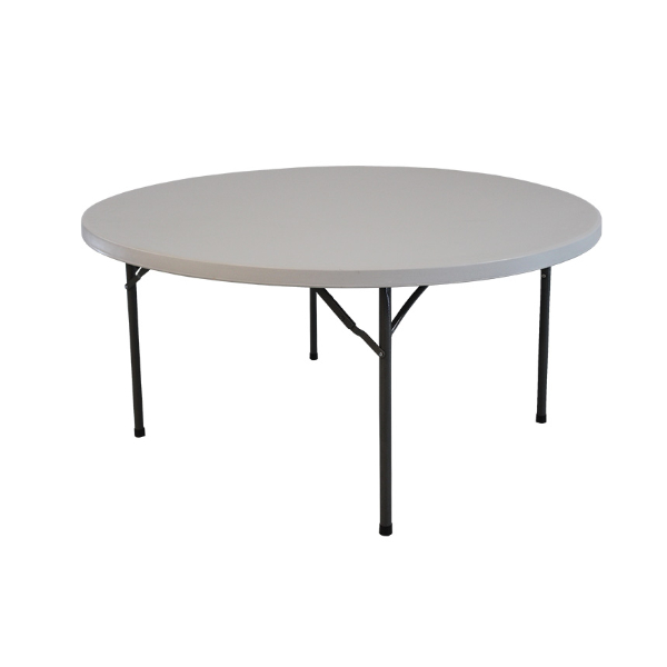 60" Round Table AAA Tents for Events