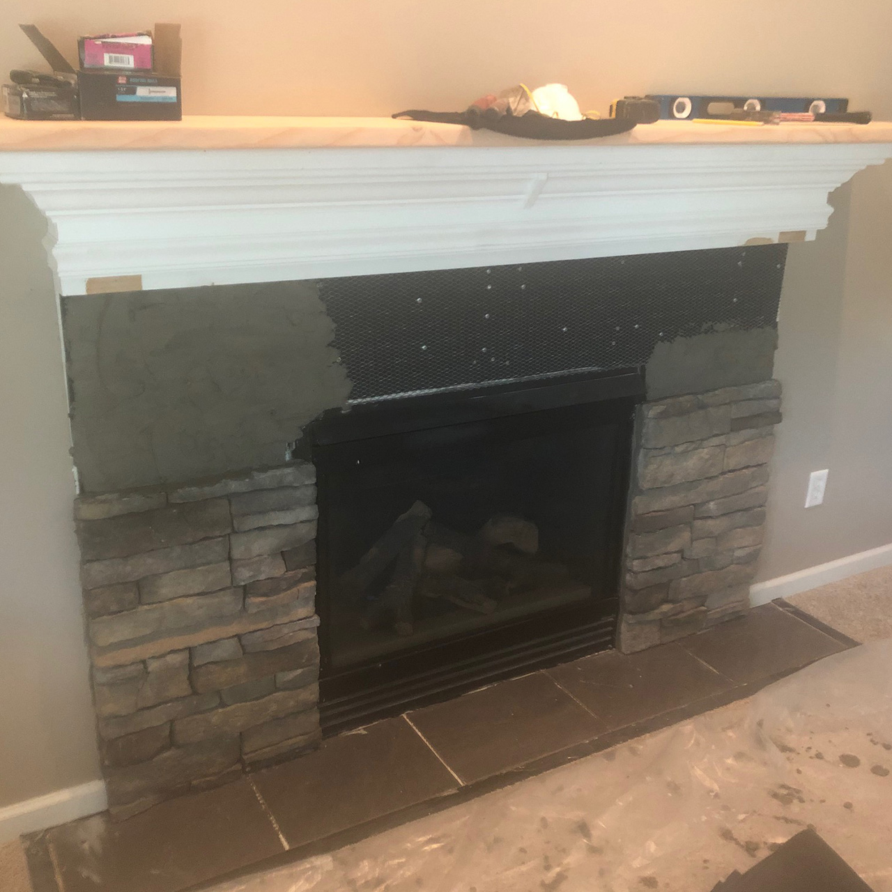 Hearths AAA Timberline Buffalo, NY