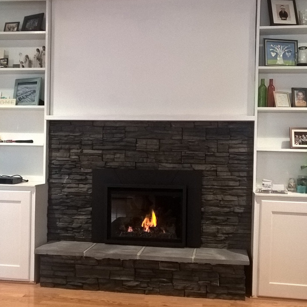 Hearths AAA Timberline Buffalo, NY