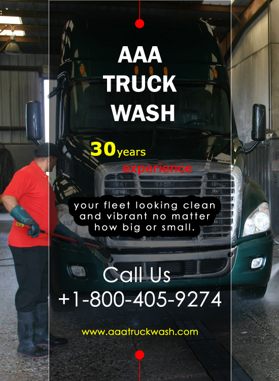 Truck Wash in Missouri Page 3 AAA Truck Wash