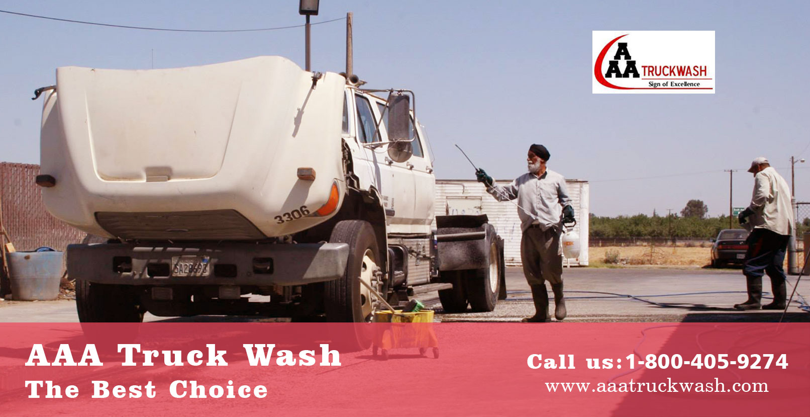 Truck Wash in Missouri Page 3 AAA Truck Wash