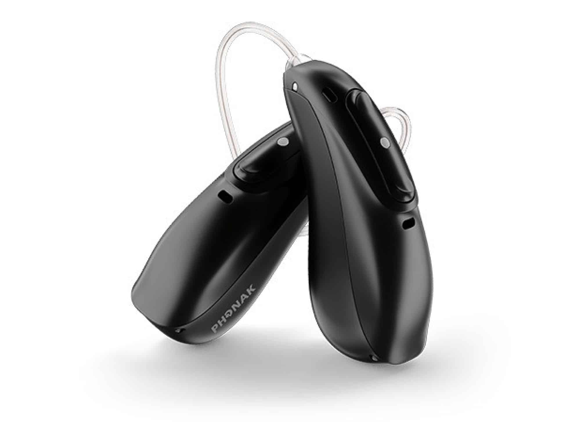 Phonak Hearing Devices | Fit by an Audiologist | Scottsdale, AZ