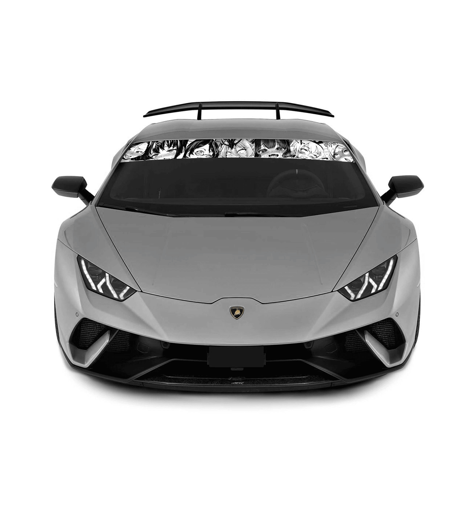 Lewd Banners AA Autoworks