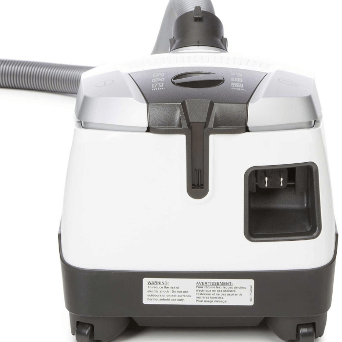 MIELE S2121 OLYMPUS aaavacsew