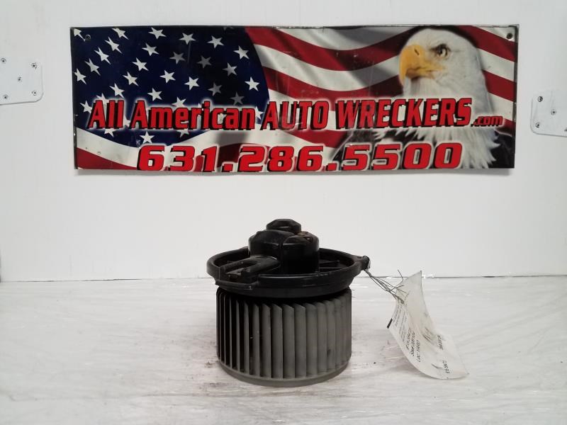 HONDA ODYSSEY 1999-2004 rear Blower Motor - All American Auto Wreckers