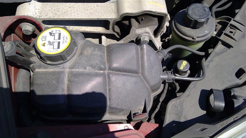 VOLVO 60 SERIES 2010 (SW, XC) Coolant Reservoir - All American Auto