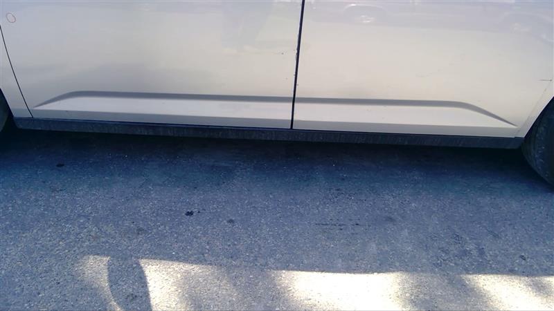 2012 HONDA ODYSSEY Rocker Panel Moulding - All American Auto Wreckers