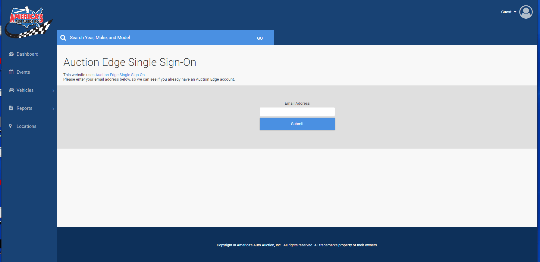 How Do I Register Online? America's Auto Auction West Michigan