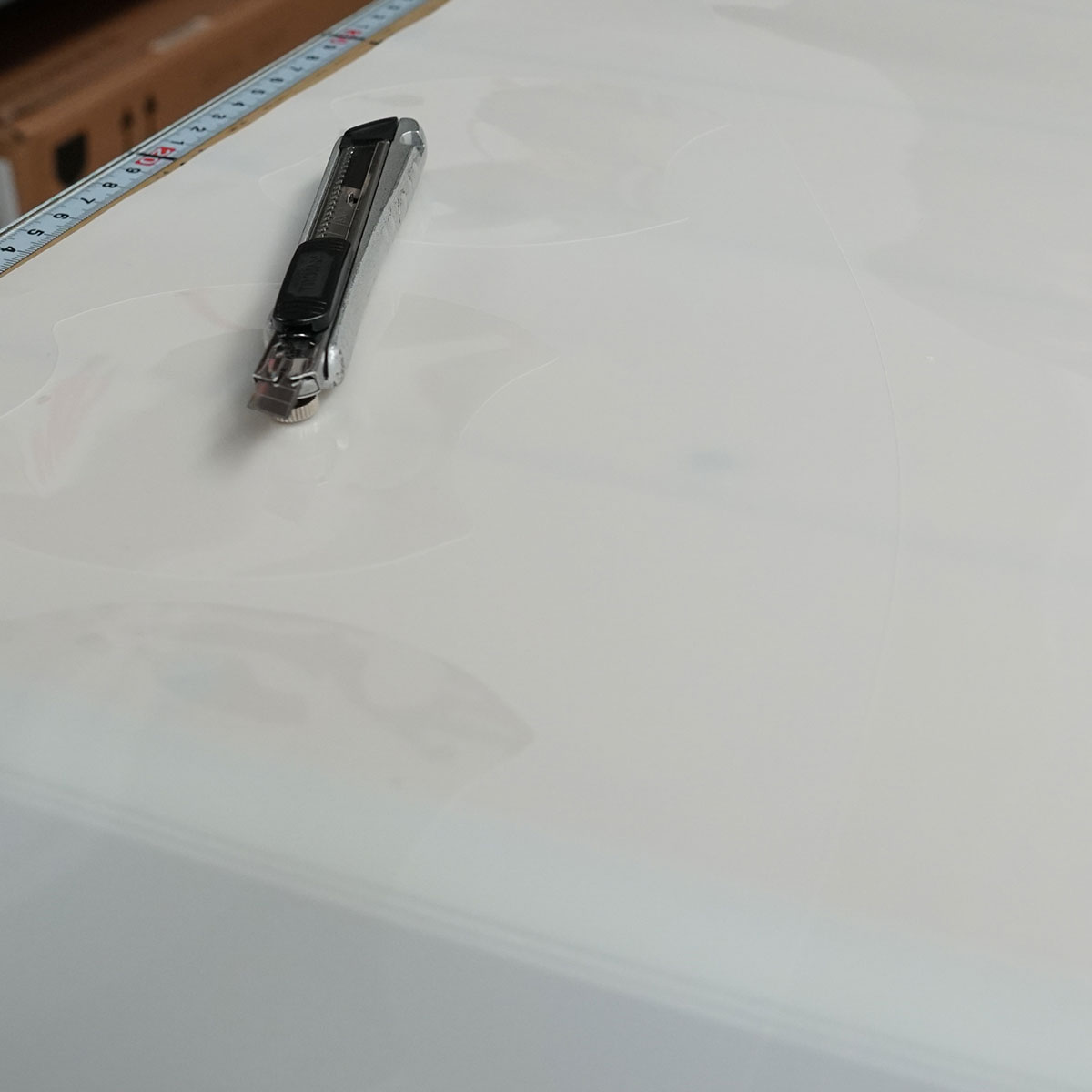 Paint Protection Film Perth PPF Installation Perth AAA Windscreens