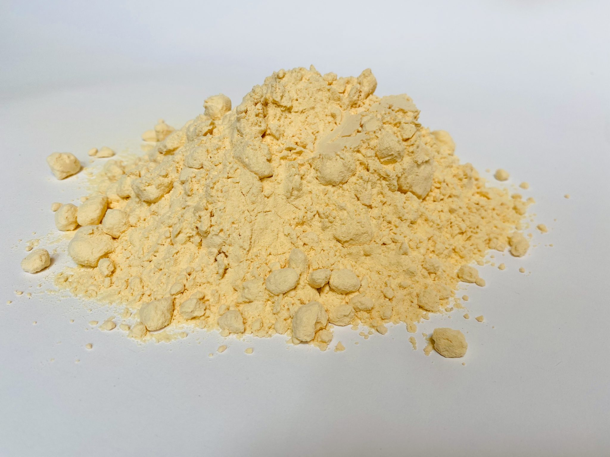 Whole Egg Powder (Premium 60)