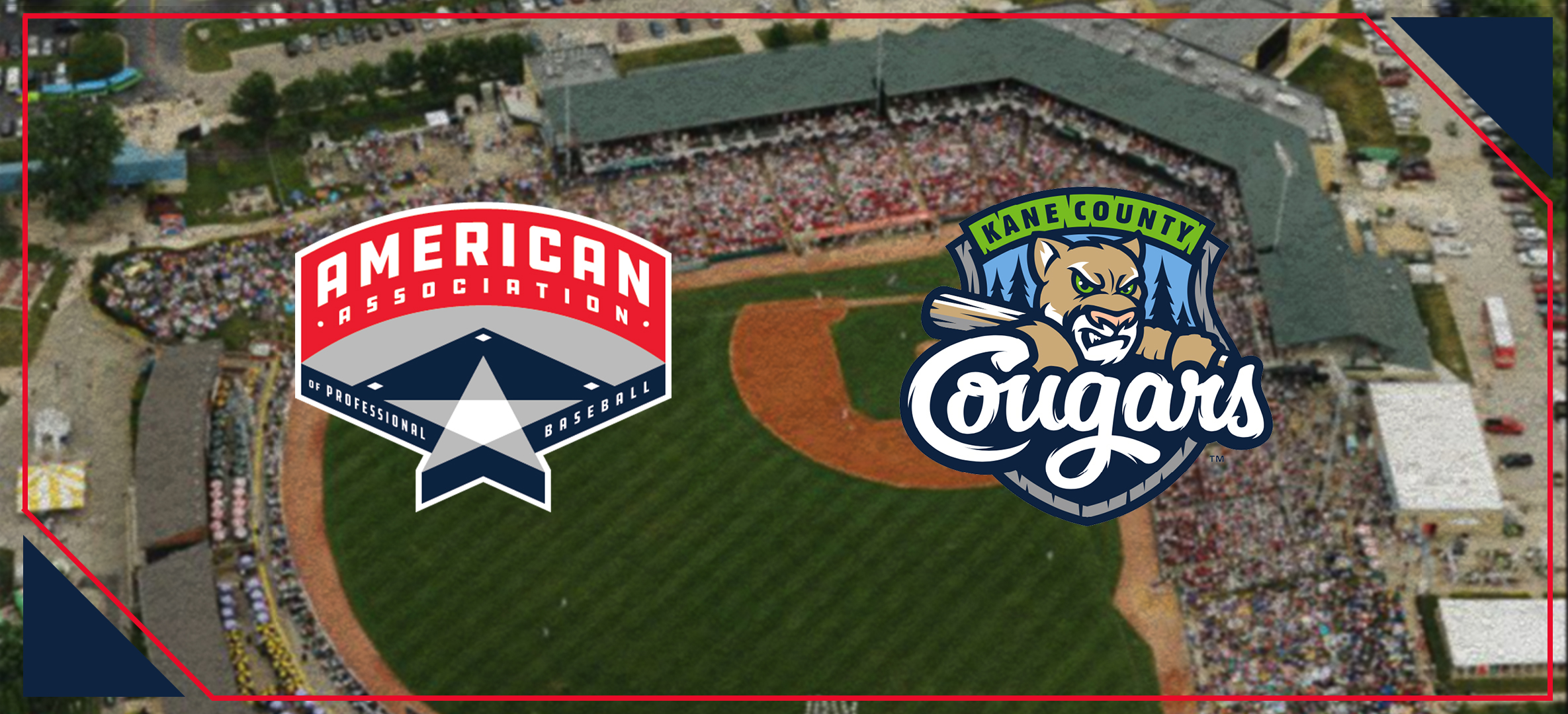 American Association of Professional Baseball AMERICAN ASSOCIATION KANE COUNTY