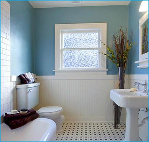 Bathroom Renovations & Shower Installation in Christchurch