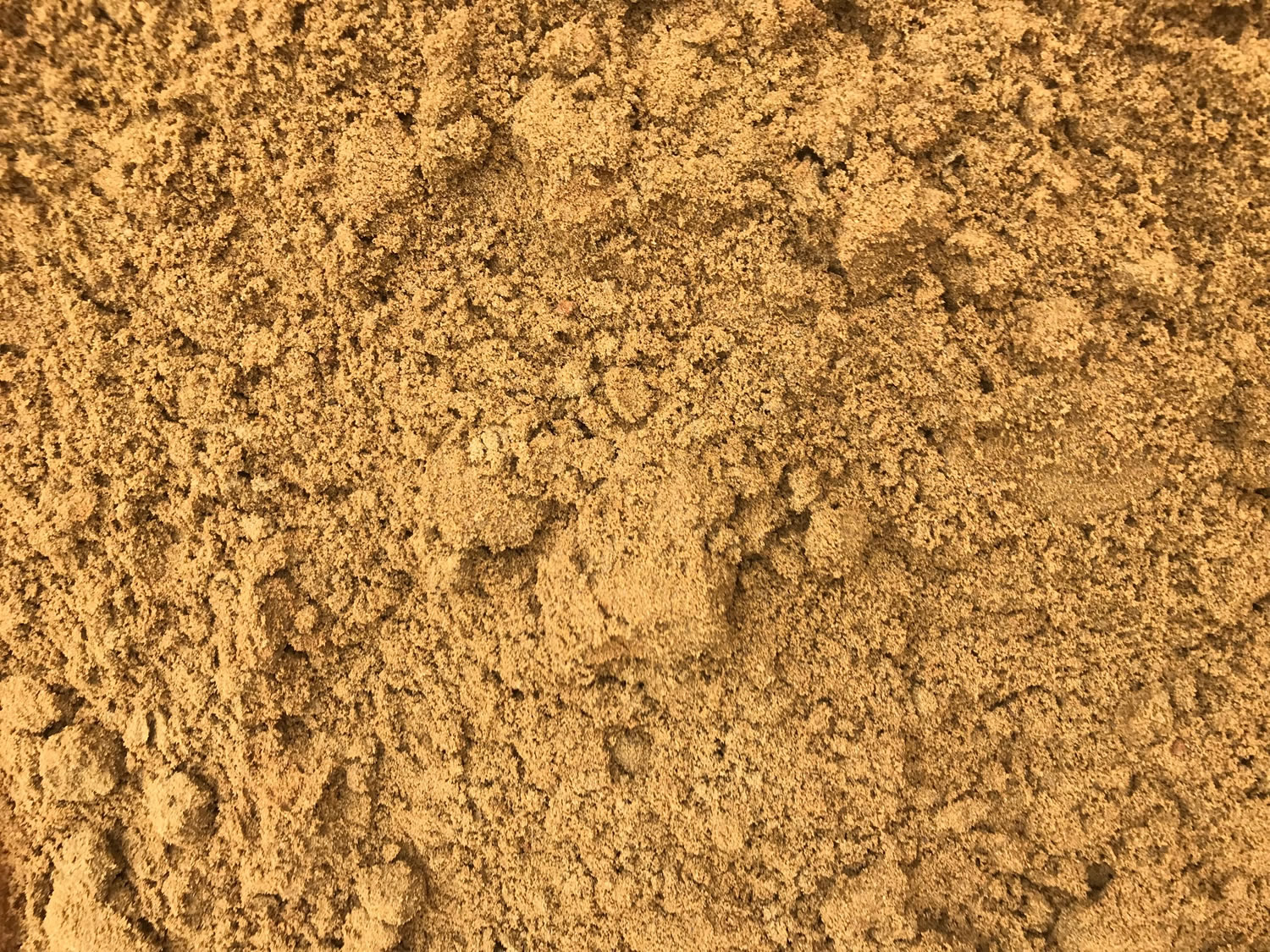 Potton Building sand AABC Group