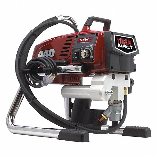 Airless Paint Sprayer Aabco Rents Inc