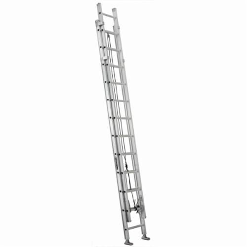 Ladder 40 ft Aluminum Extention Aabco Rents Inc
