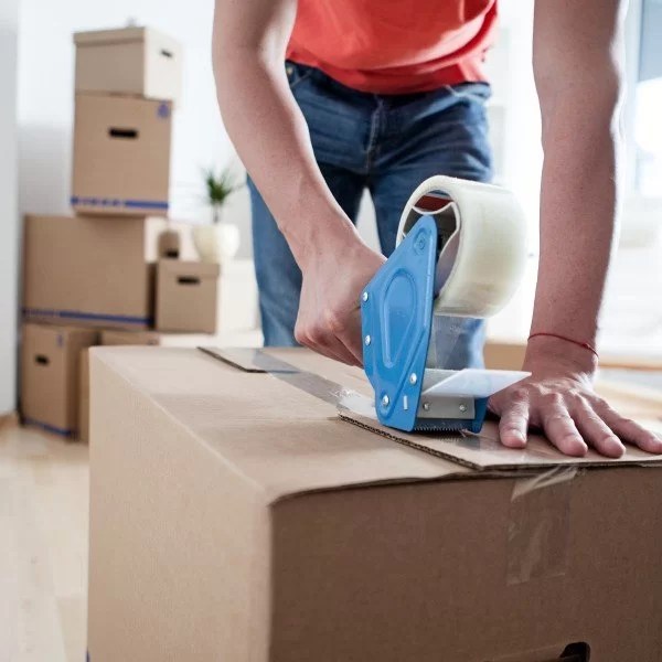 Affordable RI Movers present Kent Moving & Providence Moving