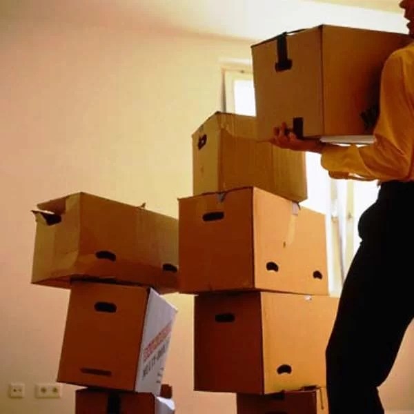 Affordable RI Movers present Kent Moving & Providence Moving