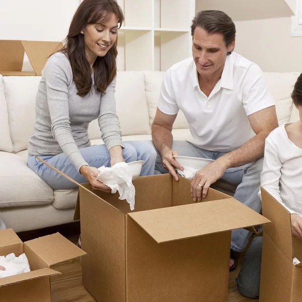 Affordable RI Movers present Kent Moving & Providence Moving
