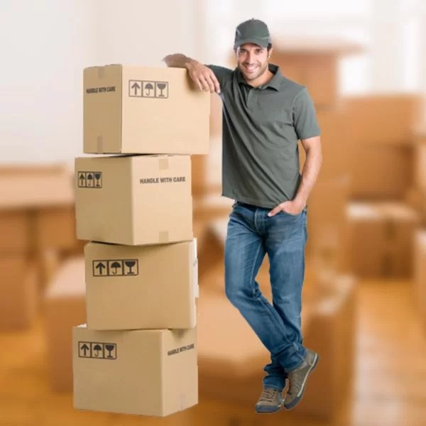 Affordable RI Movers present Kent Moving & Providence Moving