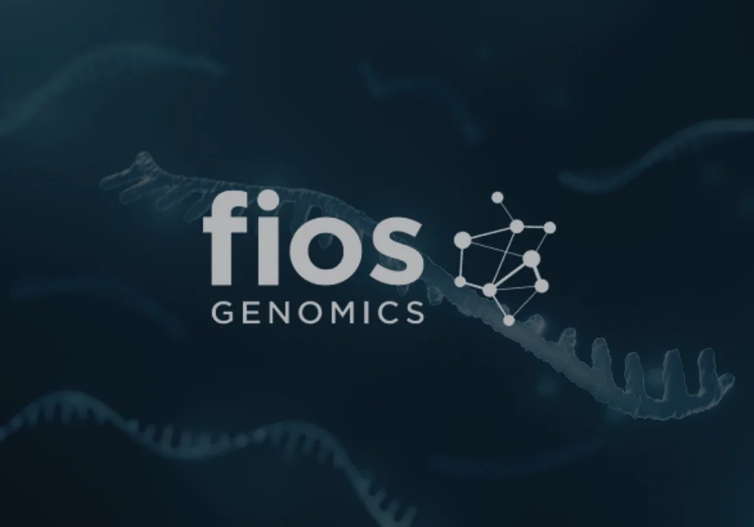 Fios Genomics AAB People