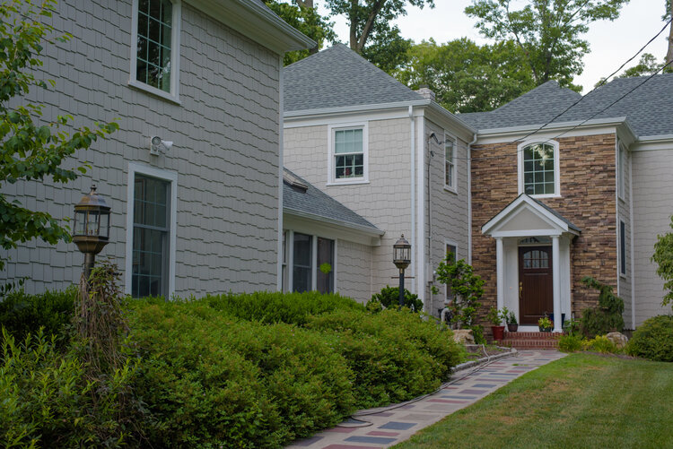 Masonry & Stone Veneer Chatham, Summit, Mountainside, & Westfield, NJ
