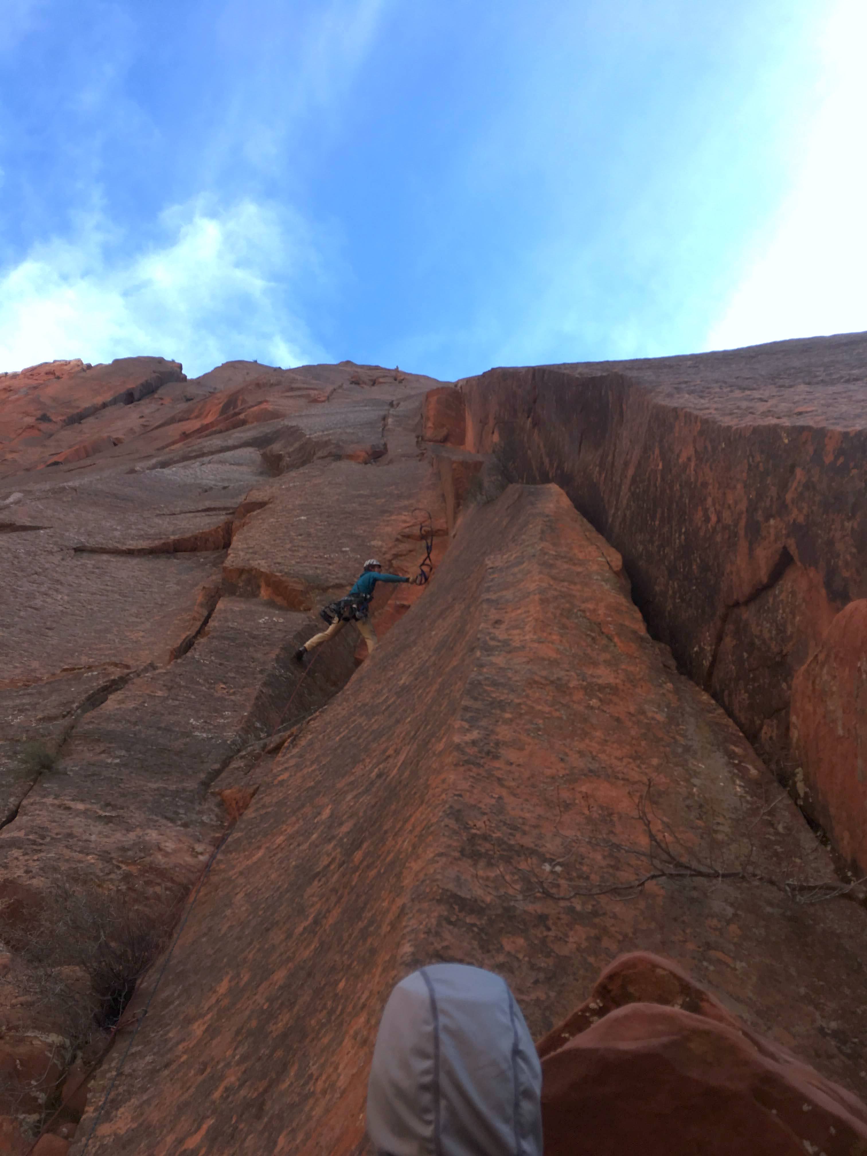 AAC Publications Timber Top Mesa, The Avalon Valley Club