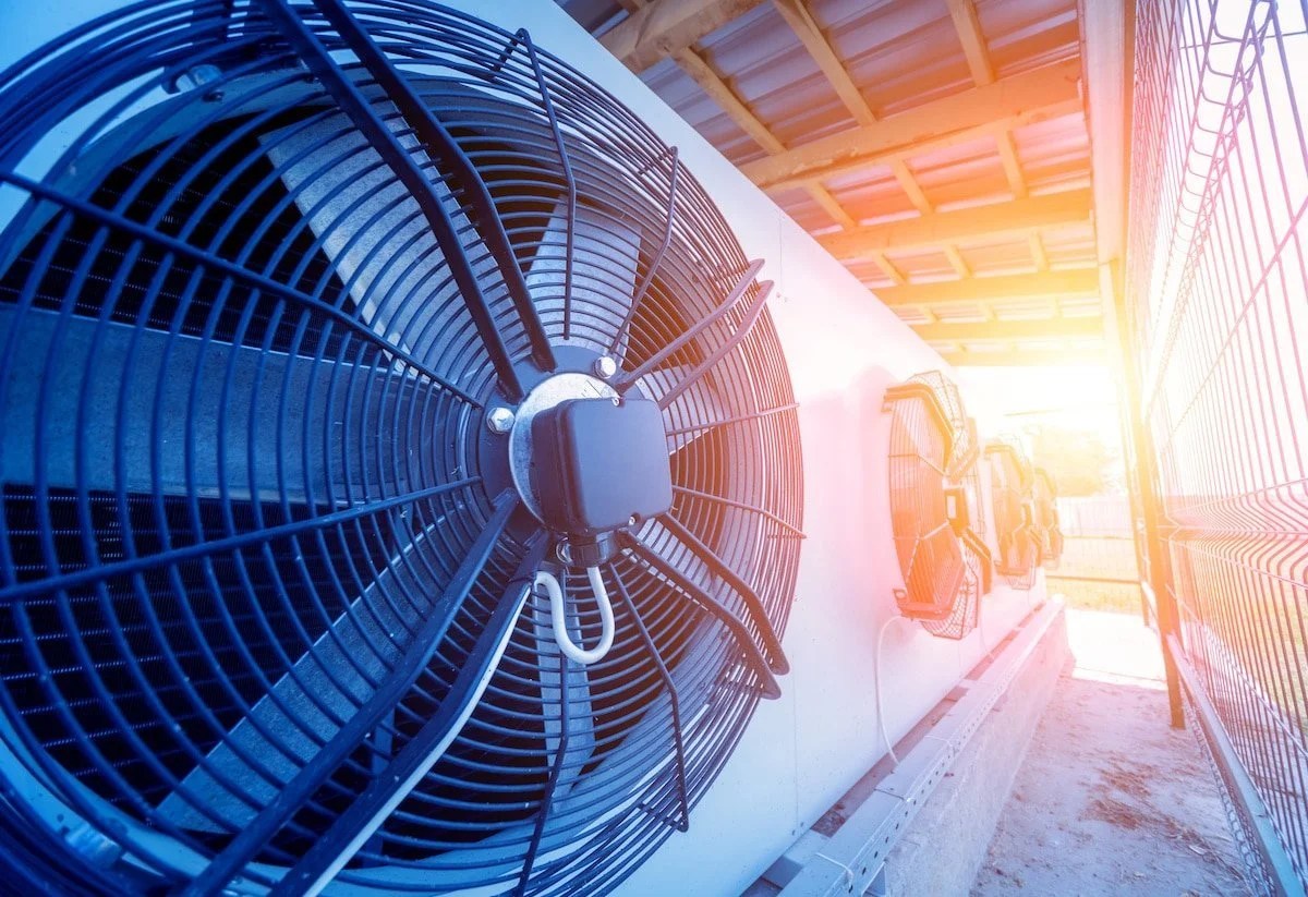 Getting the most out of your commercial air conditioning system AAC