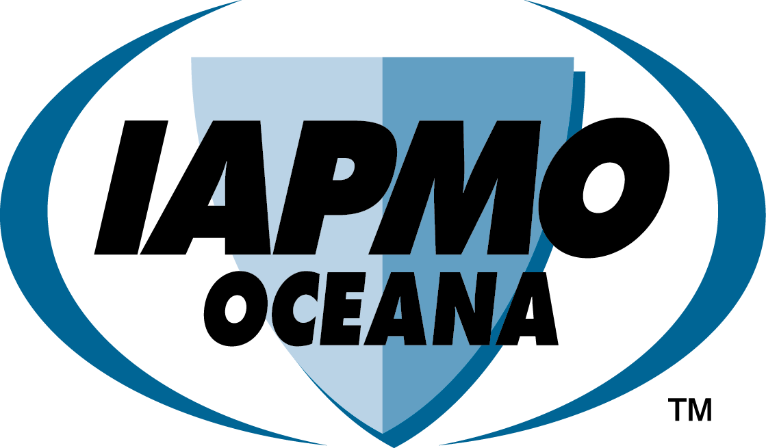 IAPMO Oceana Association of Accredited Certification Bodies