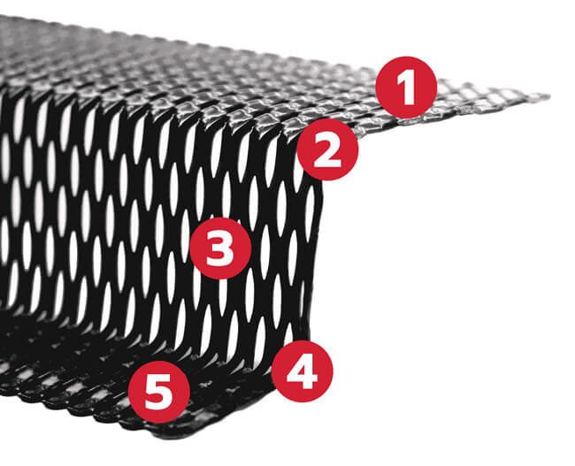 Keep Bats Out of Your Home with RidgeGuard® Vent Protection System