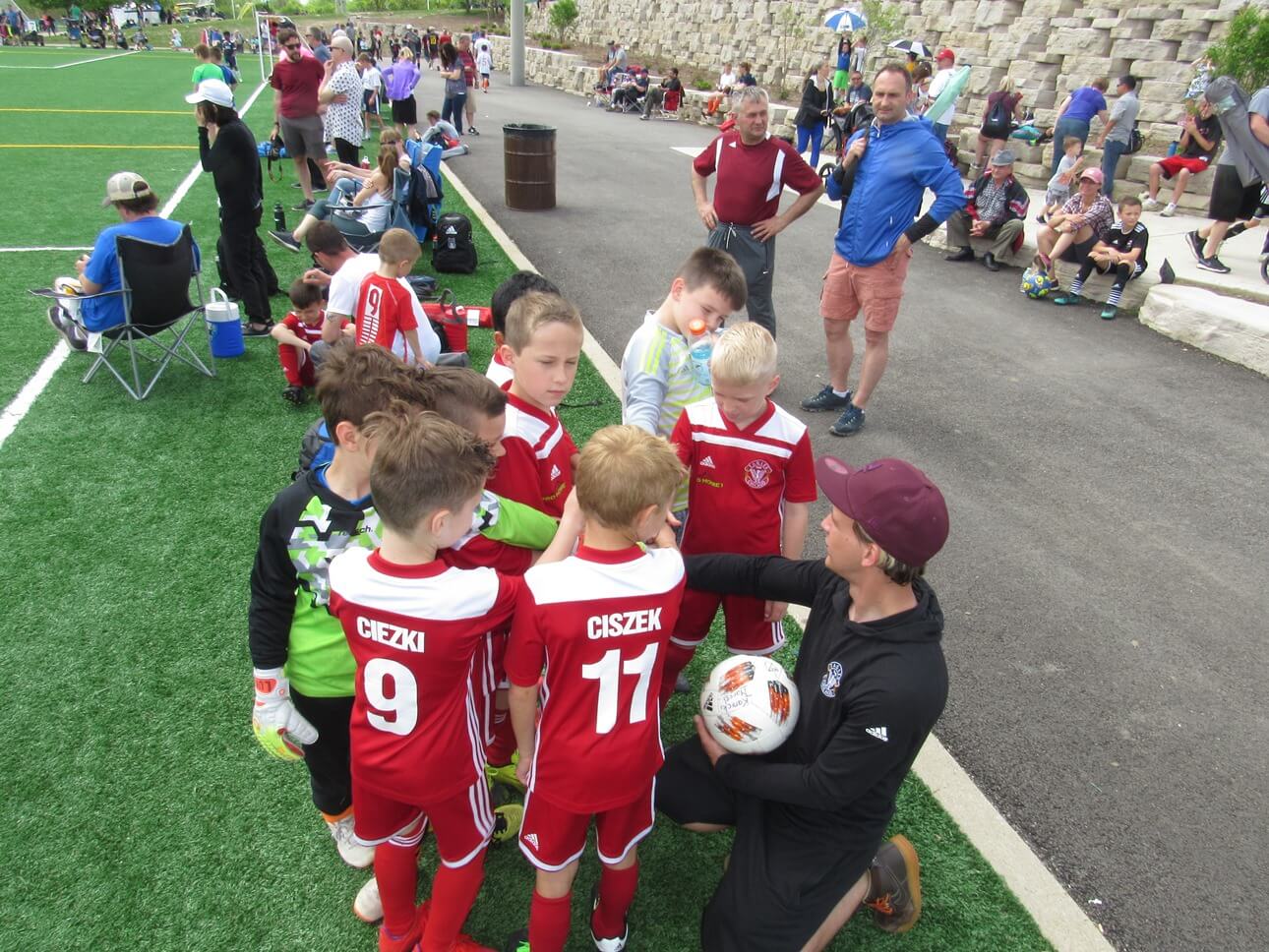 A New Season of the Beautiful Game at AAC Eagles Chicago Soccer Academy
