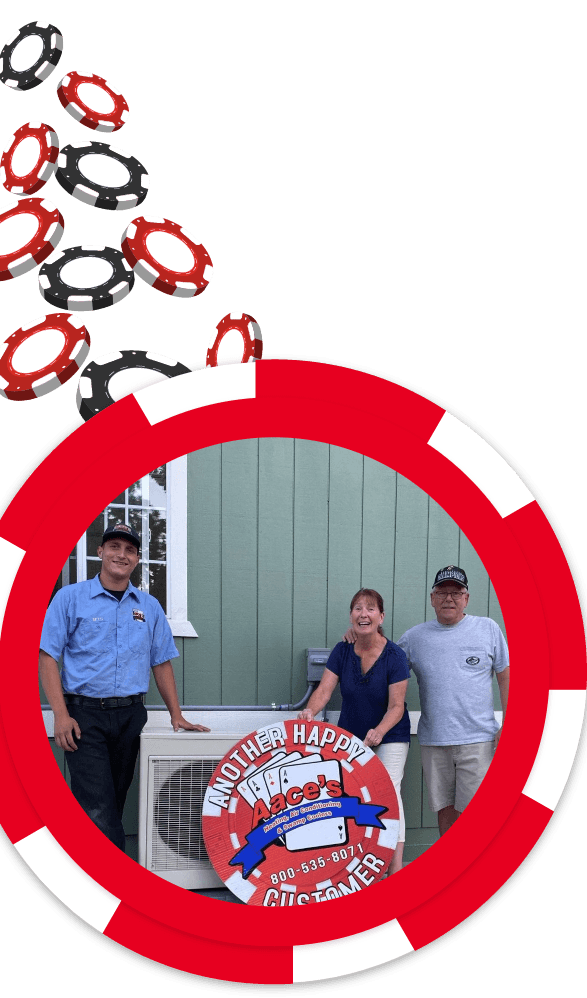 HVAC Victorville CA Heating & Air Conditioning Aace’s