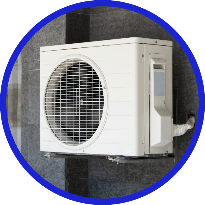 Ductless Air Conditioning Victorville CA Aace's Heating & Air