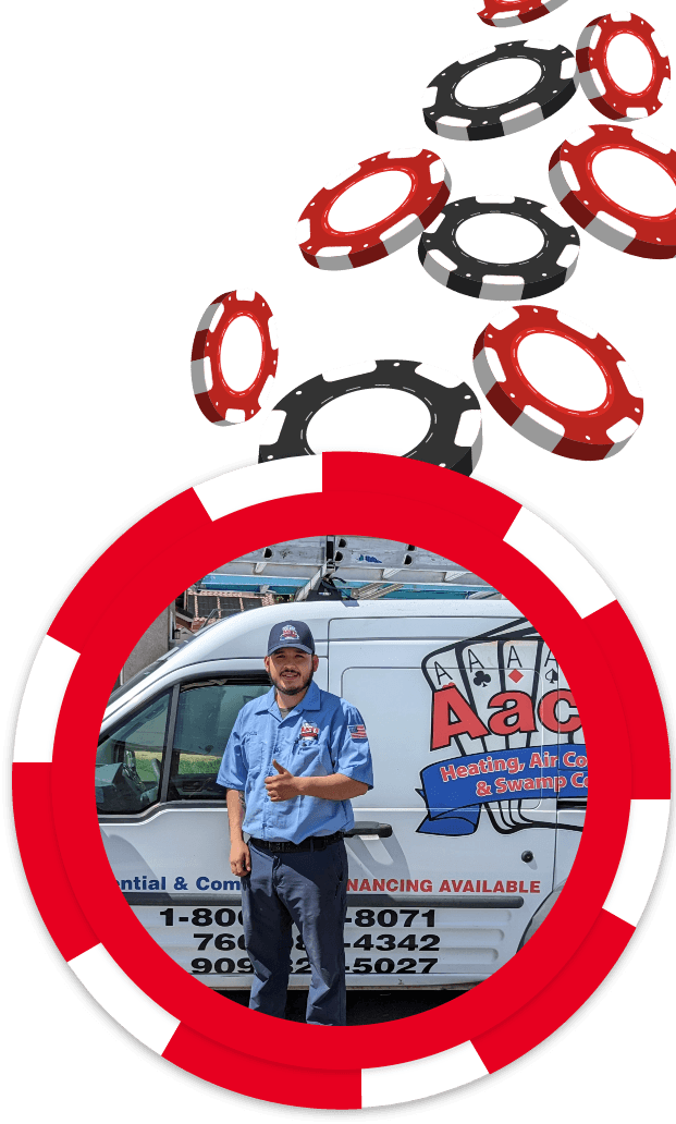 HVAC Victorville CA Heating & Air Conditioning Aace’s