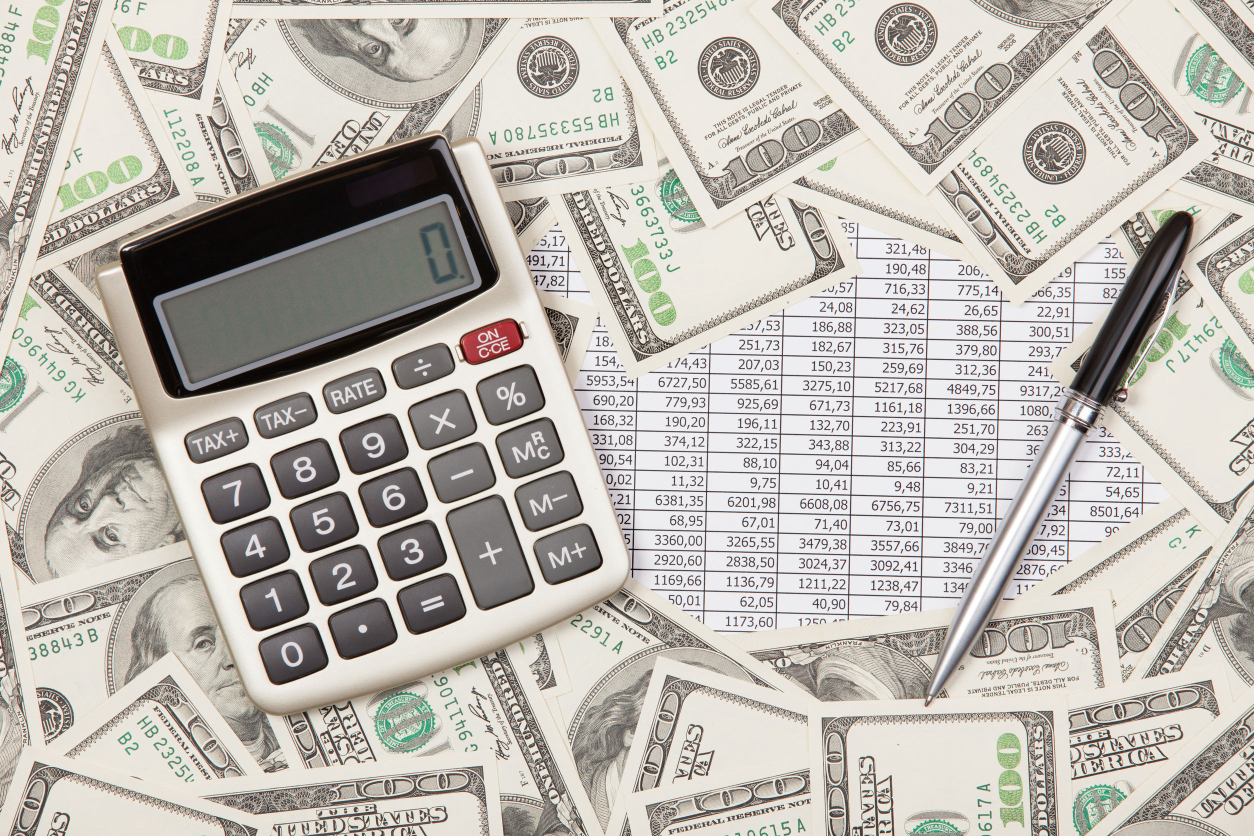 Nine Tips from Experts to Help You Navigate the Tax