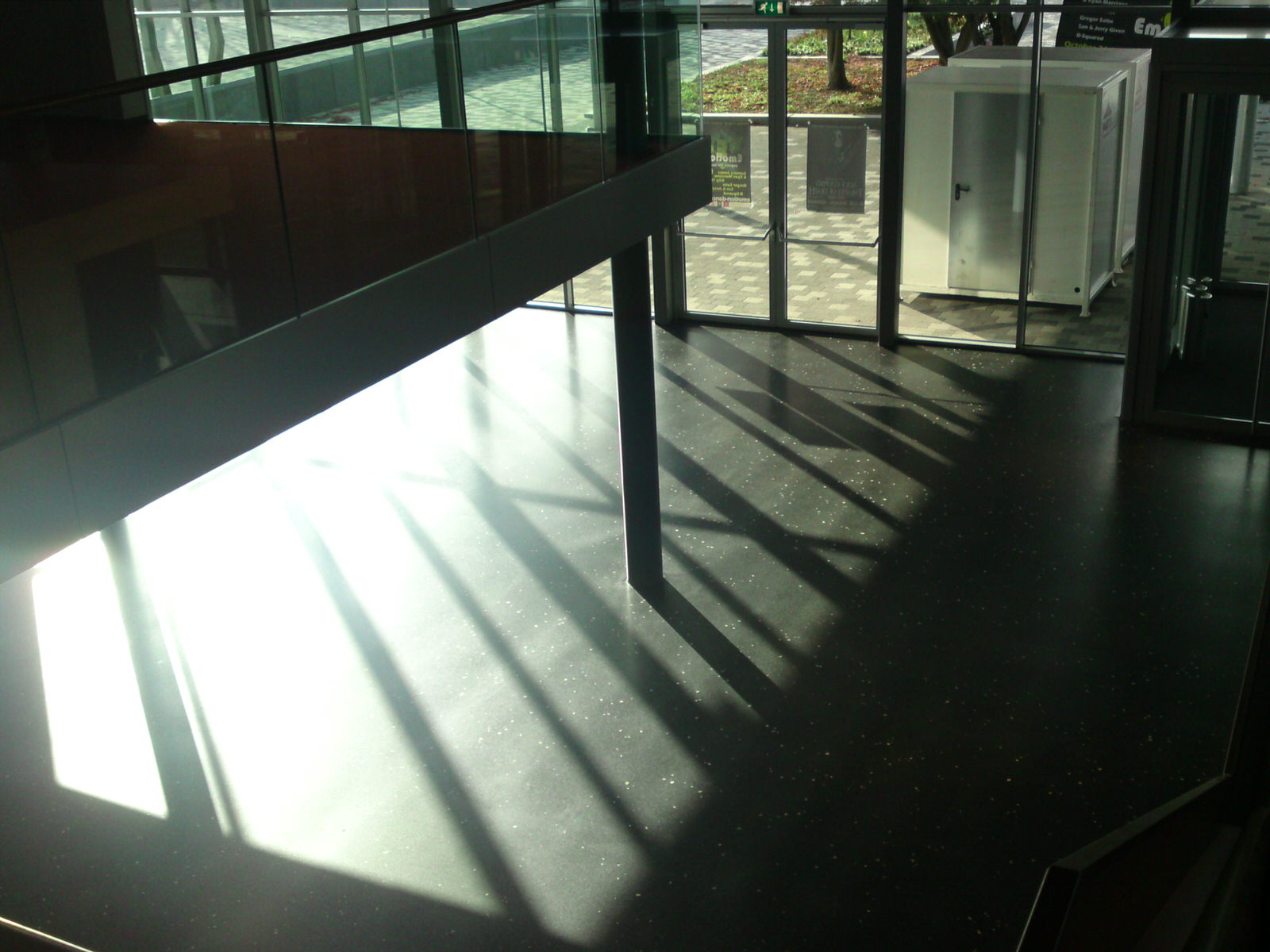 Rodahal Kerkrade AAC FLOORS