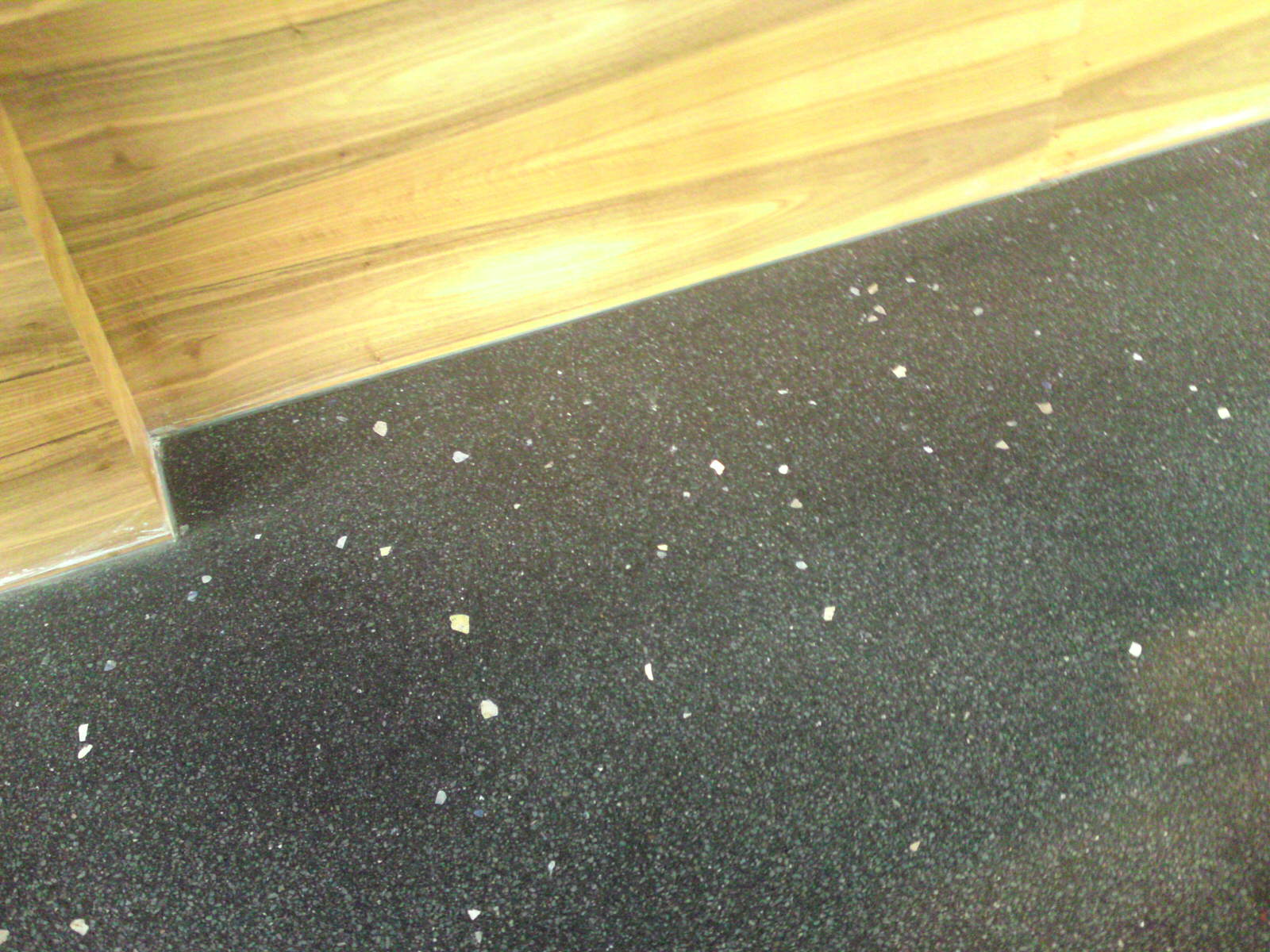 Rodahal Kerkrade AAC FLOORS