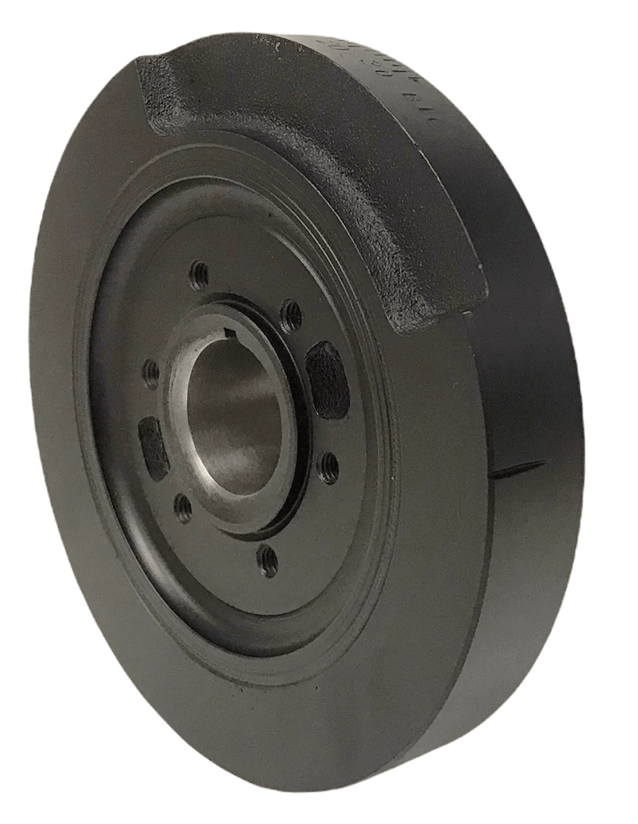 Reproduction Harmonic balancer for 19942003 Dodge 5.9L 360