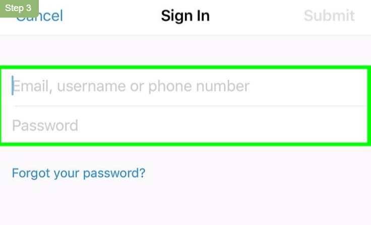 How to set up a Venmo account for your AA group Cincinnati AA