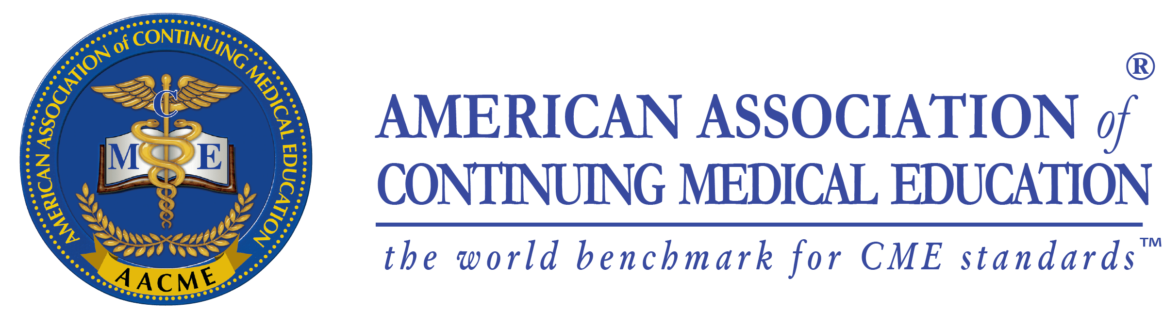WHAT is CME American Association of Continuing Medical Education®